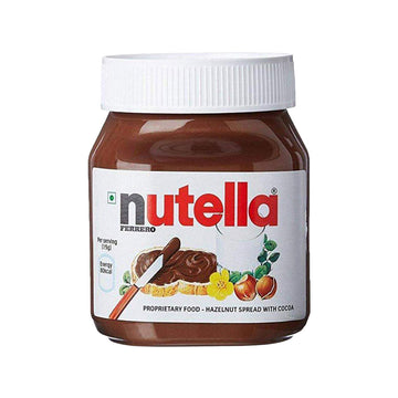 Nutella Chocolate Hazelnut Spread 350g