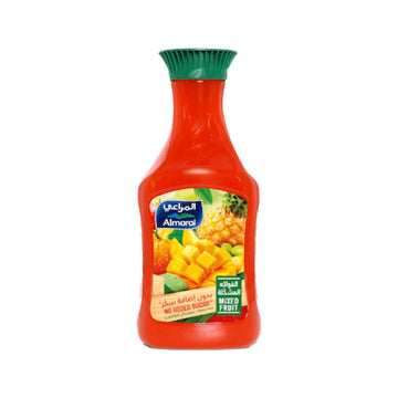 Almarai MIxed Fruit Juice
