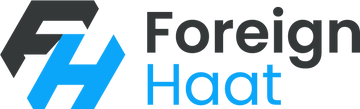 Foreign Haat
