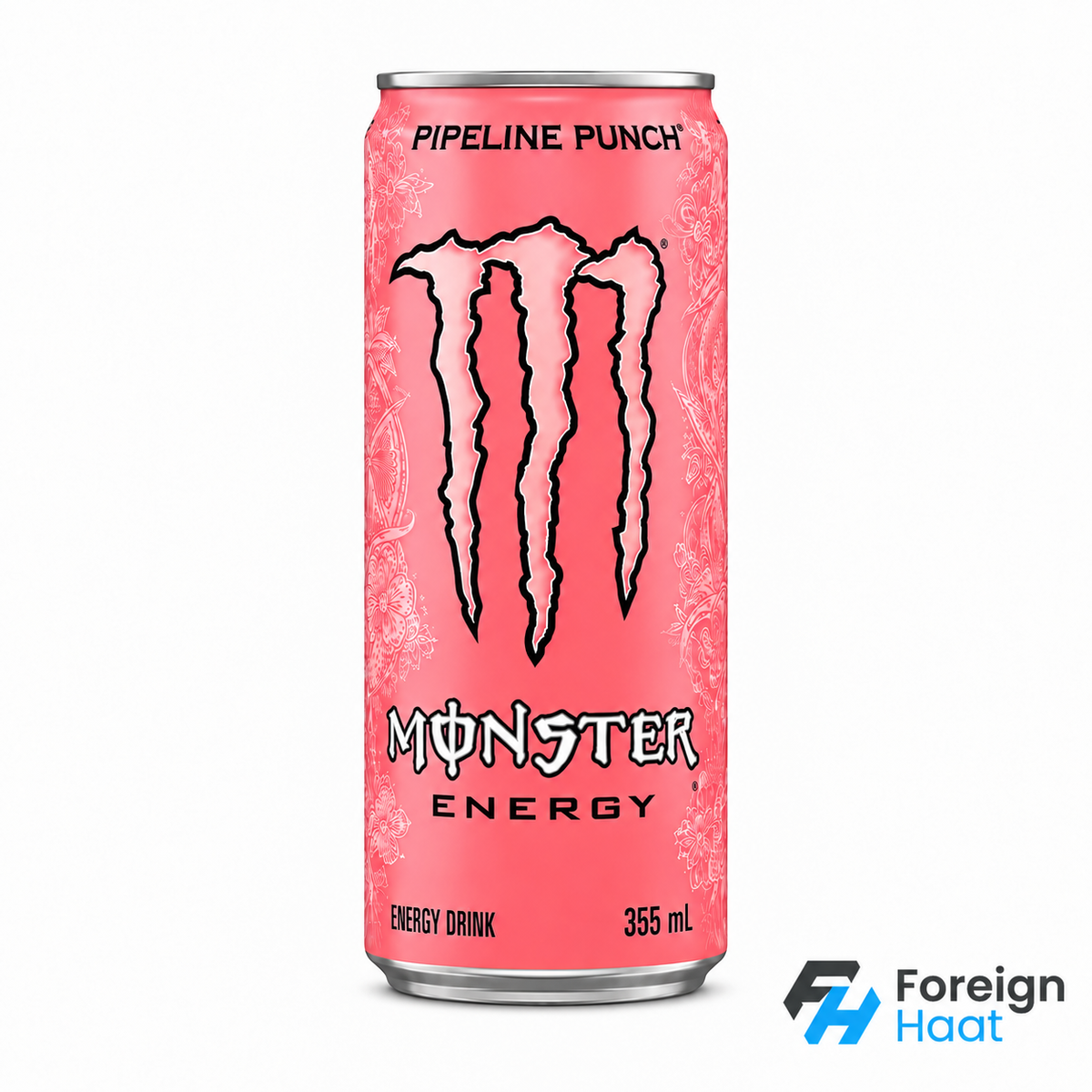 Monster Energy Pipeline Punch 355ml