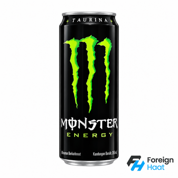 Monster Energy Drink Original Flavour 355ml