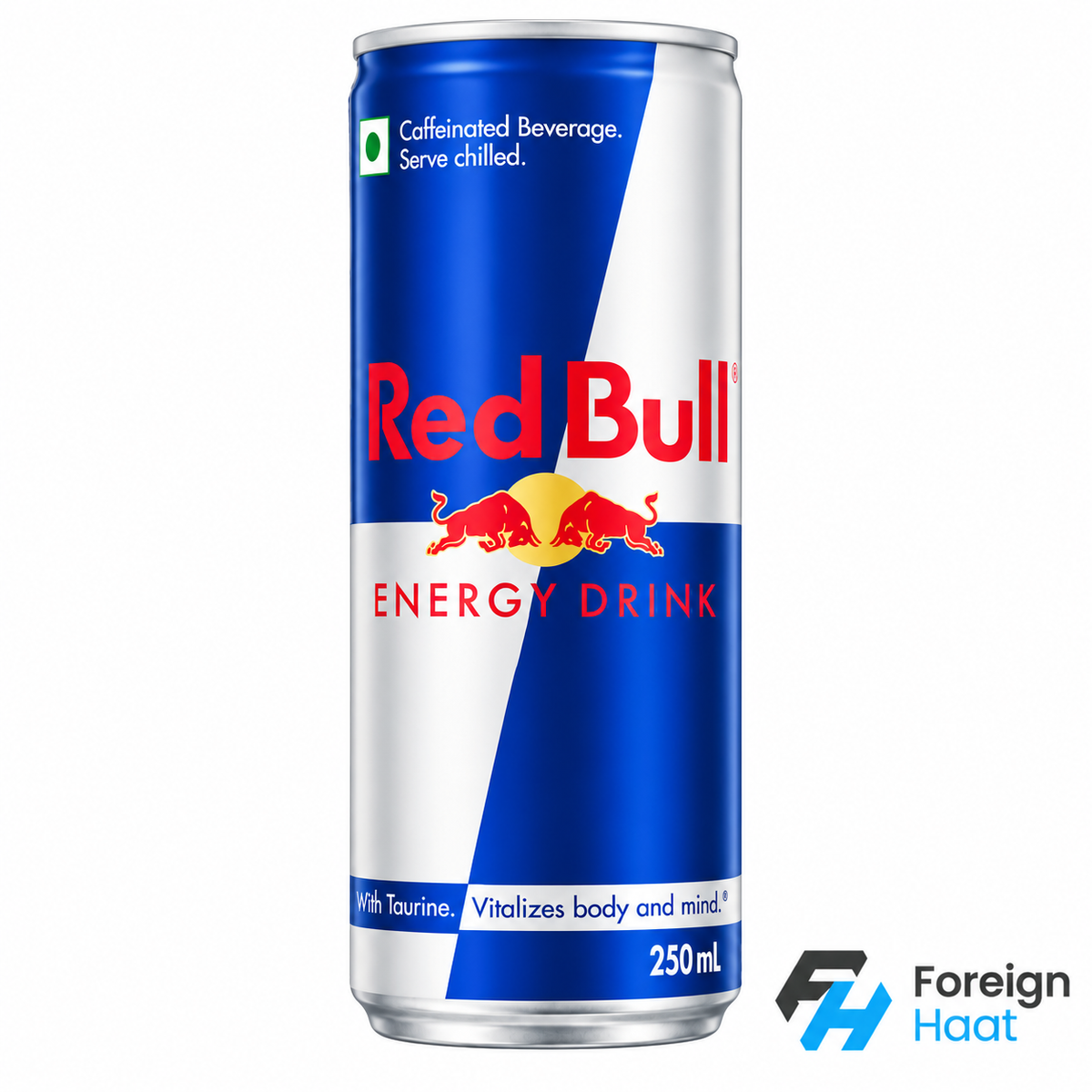 Red Bull Energy Drink 250ml