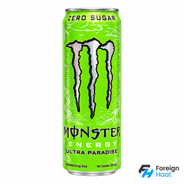 Monster Energy Ultra Paradise 355ml