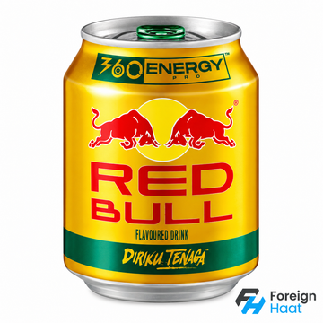 Red Bull 360 Energy Pro 250ml